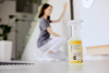 ECO SHINE SMART FOAM 1L Pianka Odtłuszczająca Odtłuszcza szafki blaty usuwa Brud Tłuszcz Smar 