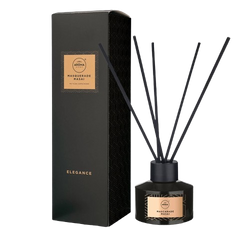 AROMA Patyczki zapachowe 50ml Odświeżacz powietrza Dyfuzor zapachowy Mascarade Masai