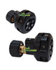 Multi Dysza 6w1 035 Dysza do myjki ciśnieniowe  HD HDS  kąt 0 15 25 40 Dysza przestawna MULTI 6w1 